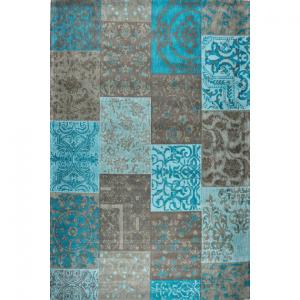 carpet rebel dalyan aqua