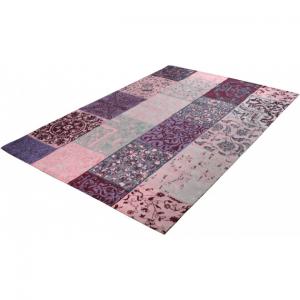 nr. 98847 - Dalyan rose - diagonaal - 240 x 160 cm 1