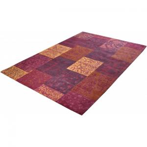 nr. 98835 - Dalyan rood - diagonaal - 240 x 160 cm 1