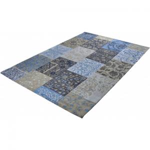 nr. 98841 - Dalyan l.blauw - diagonaal - 240 x 160 cm 1