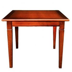 kleine eettafel vierkant 90 cm