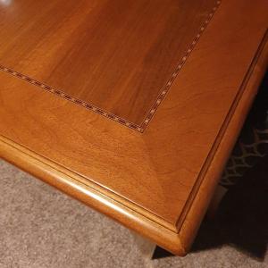 Frison detail eettafel 834