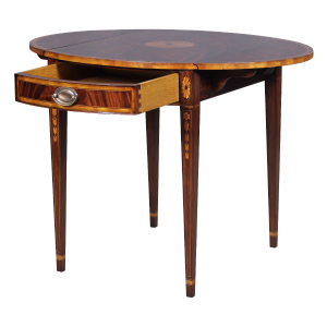 34241 - pembroke drop leaf table em sfd - 4