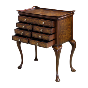 33447 jewelry stand burl em sfd2