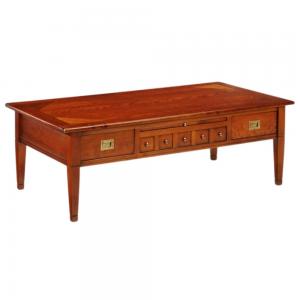 2141 salontafel eiken of kersen