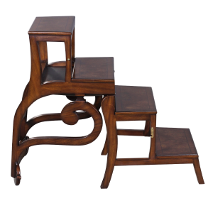 33196 - english regency library chair em agrn sfd6 1