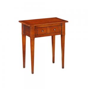Sidetable eiken of kersen 2366