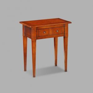 Sidetable eiken of kersen 2366