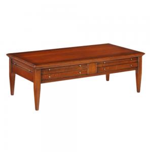 Salontafel eiken Lotus 6191