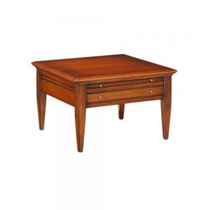 Eiken hoektafel lotus 6196