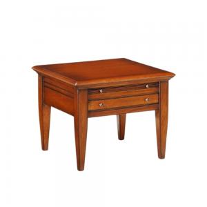 Eiken hoektafel lotus 6294