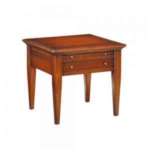 Eiken hoektafel lotus 6294H