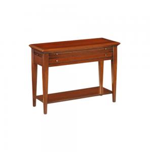 Eiken sidetable 100 cm lotus 6394O