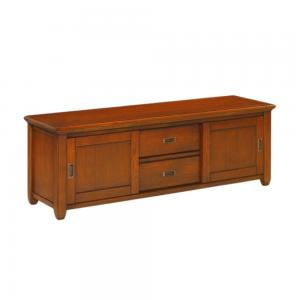 Eiken TV meubel 160 cm lotus 6292