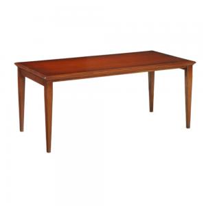 Eiken kersen eettafel lotus Hydra