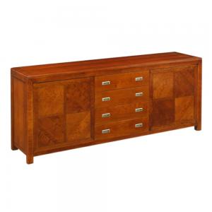 dressoir eiken of kersen 2700