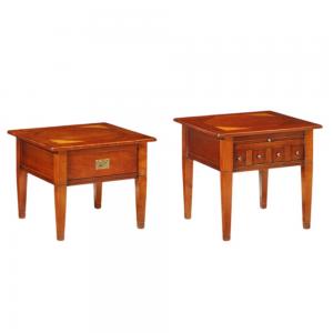 links 2244 en rechts 2245 hoektafel 60 cm