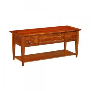 TV meubel eiken of kersden lotus 7209AOB