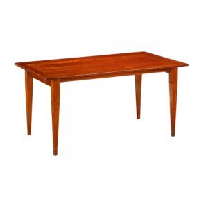 Eetafel eiken of kersen lotus 7609KB