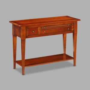 Sidetable eiken of kersen 2364O