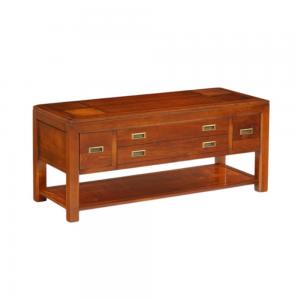 TV meubel 130 cm kersen lotus 1299AO