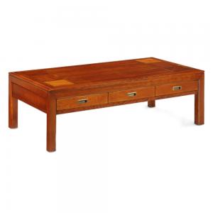 klassieke kersen salontafel lotus 1191Z