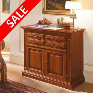 Klassieke Kersen Meubelen Commode