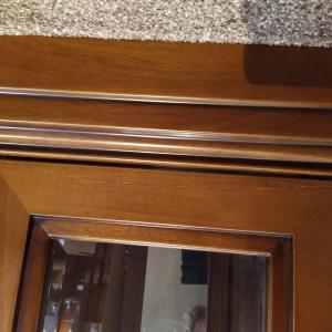 NA220 Vitrine SALE