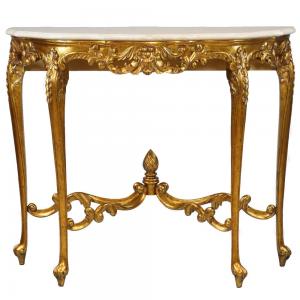 sidetable goud 11432NF9-C