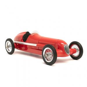 Red Racer PC017