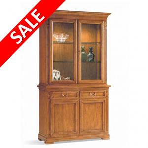 7374 China Cabinet Villa Borghese Selva sale