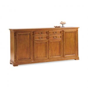 Dressoir kersen of noten Selva 7371