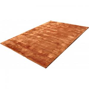 carpet flavia koper 94195 diagonaal