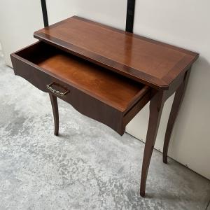 sidetable klassiek noten