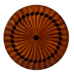 34417 - dining table italian inlaid 150 em nf9 new2017 - 3 1