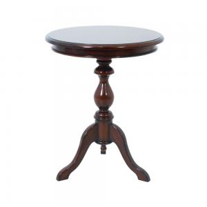 ronde wijntafel 50 cm 33674