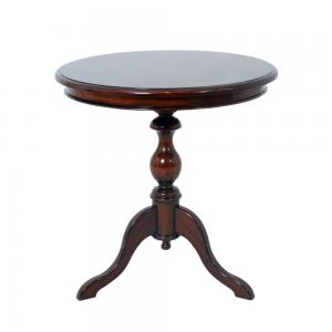 ronde wijntafel 60 cm 33675