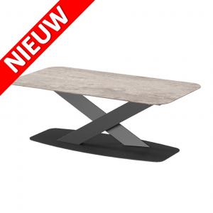 salontafel keramiek tijdloos en robust