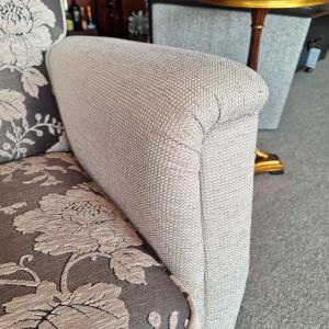 klassieke senioren fauteuil alby