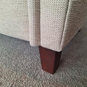 fauteuil stof alby vidato