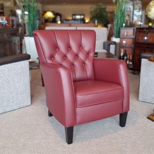 rousset fauteuil schuin