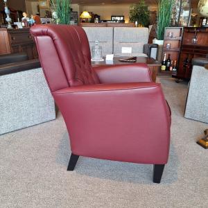 rousset fauteuil zijkant