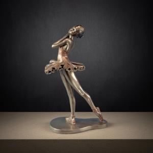 ballet danseres beedje