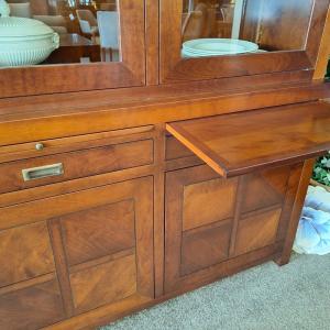 lotus meubelmakerij kast sale