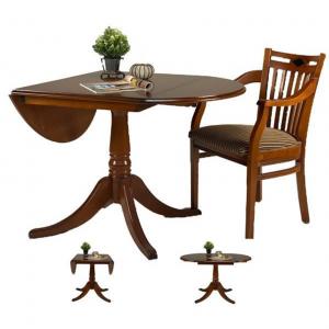 eettafel senioren klaptafel