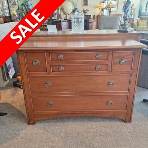 klassiek dressoir kersen 26