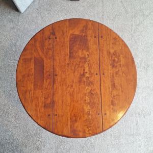 kleine eettafel