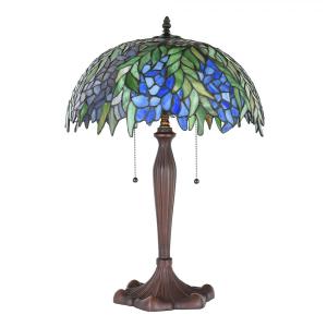 tiffany tafellamp 1216