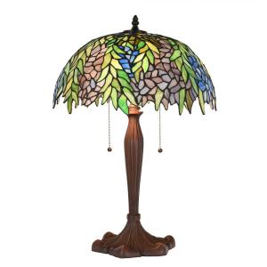 tiffany tafellamp 1216