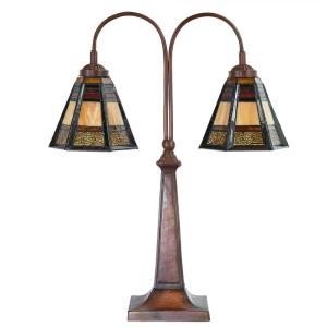 tiffany tafellamp 6366